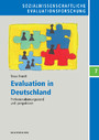 Evaluation in Deutschland - Professionalisierungsstand und -perspektiven