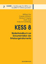 KESS 8 - Skalenhandbuch zur Dokumentation der Erhebungsinstrumente