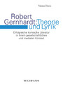 Robert Gernhardt: Theorie und Lyrik. Erfolgreiche komische Literatur in ihrem gesellschaftlichen und medialen Kontext