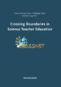 Crossing Boundaries in Science Teacher Education