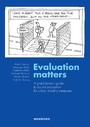 Evaluation matters - A practitioners' guide to sound evaluation for urban mobility measures