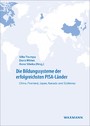Die Bildungssysteme der erfolgreichsten PISA-Länder - China, Finnland, Japan, Kanada und Südkorea