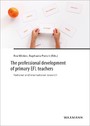 The professional development of primary EFL teachers - National and international research