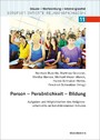Person - Persönlichkeit - Bildung - Aufgaben und Möglichkeiten des Religionsunterrichts an berufsbildenden Schulen