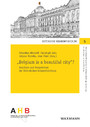 'Belgium is a beautiful city'? - Resultate und Perspektiven der Historischen Belgienforschung