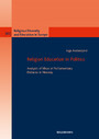 Religion Education in Politics - Analysis of Ideas in Parliamentary Debates in Norway