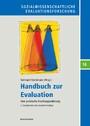 Handbuch zur Evaluation - Eine praktische Handlungsanleitung