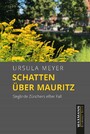 Schatten über Mauritz - Sieglinde Zürichers elfter Fall