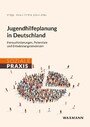 Jugendhilfeplanung in Deutschland - Herausforderungen, Potenziale und Entwicklungstendenzen. Empirische Ergebnisse einer aktuellen Bestandsaufnahme