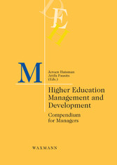 Higher Education Management and Development. Compendium for Managers