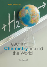 Teaching Chemistry Around the World