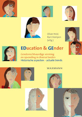 EDucation & GEnder - Genderrechtvaardige vorming en opvoeding in diverse landen. Historische aspecten - actuele trends