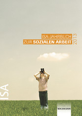 ISA-Jahrbuch zur Sozialen Arbeit 2013
