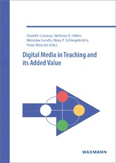 Digital Media in Teaching and its Added Value