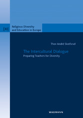 The Intercultural Dialogue - Preparing Teachers for Diversity