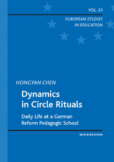Dynamics in Circle Rituals - Daily Life at a German Reform Pedagogic School
