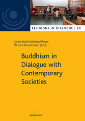 Buddhism in Dialogue with Contemporary Societies