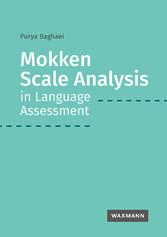 Mokken Scale Analysis in Language Assessment